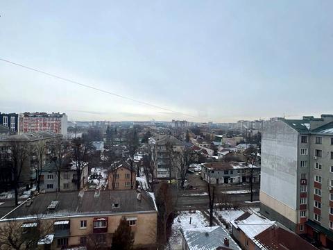 квартира за адресою Лемківська, 16
