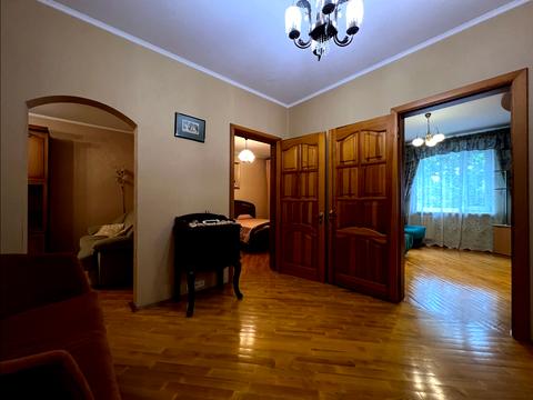 квартира за адресою Петра Григоренка просп., 29