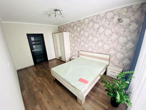 квартира по адресу Заречная ул., 1-Б