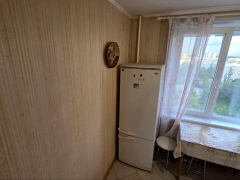 квартира по адресу Победы просп., 64