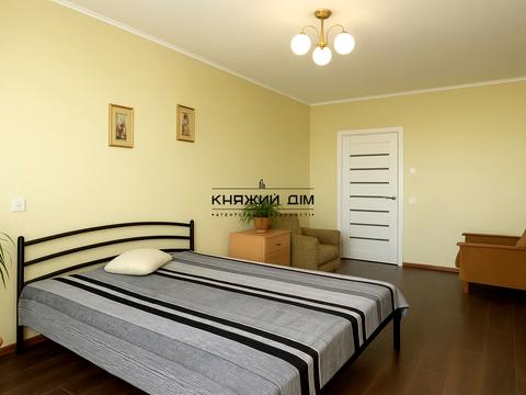 квартира за адресою Федора Ернста вул., 6