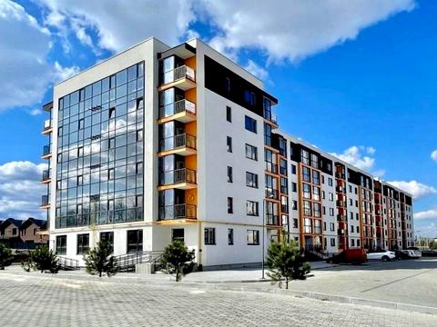 квартира за адресою Райдужна вул., 103