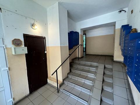 квартира по адресу Чернобыльская ул., 11-А