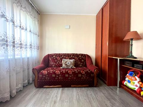квартира за адресою Гузара, 5