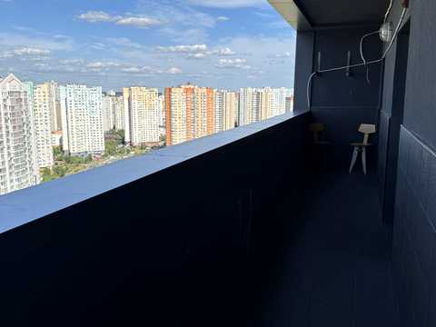 квартира за адресою Завальна вул., 10-Г
