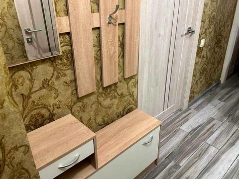 квартира по адресу Академика Белецкого ул., 9-А