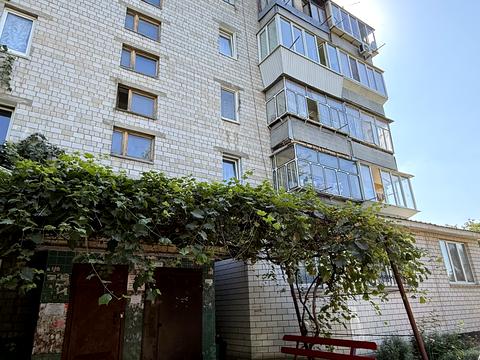квартира за адресою Сергія Москаленка вул. (Красовського), 2-Б