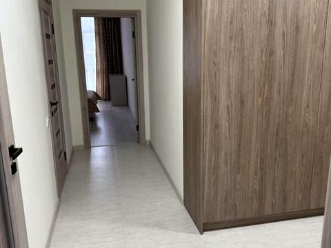 квартира по адресу Под Голоском ул., 16-А