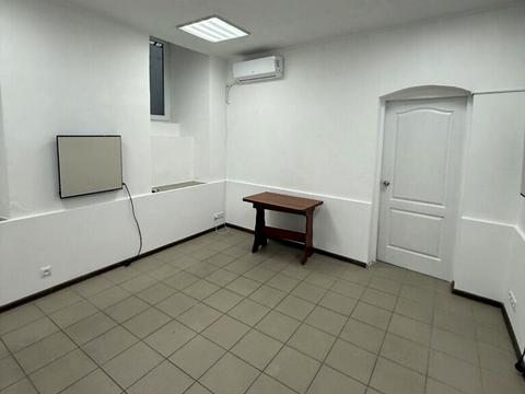 коммерческая по адресу Пантелеймоновская ул., 20