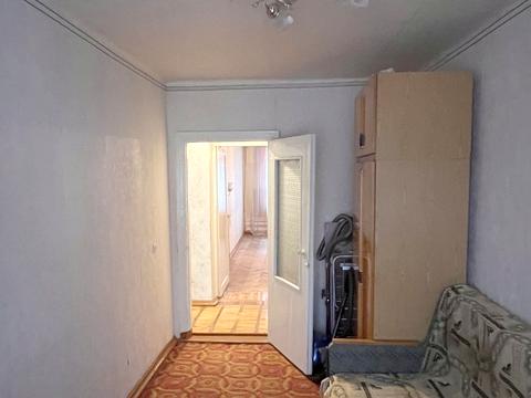 квартира по адресу Воскресенская ул., 10