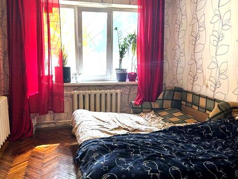 квартира по адресу Зої Бутенко ул. (Сєченова), 3