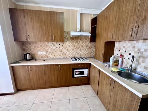 квартира за адресою Академіка Заболотного вул., 66