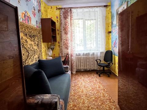 квартира за адресою Калнишевського, 2