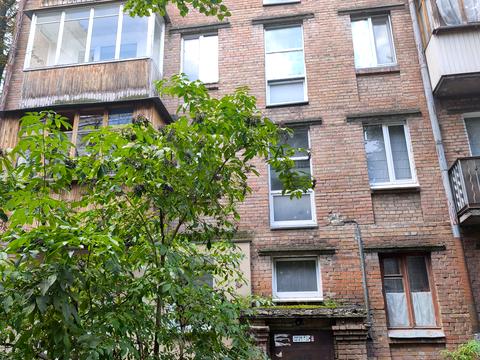 квартира за адресою Костя Гордієнка пров., 3