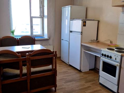 квартира по адресу Симиренко ул., 1-В
