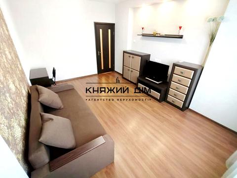 квартира по адресу Елизаветы Чавдар ул., 38-А
