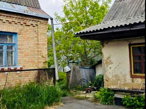 дом по адресу Шевченко ул.