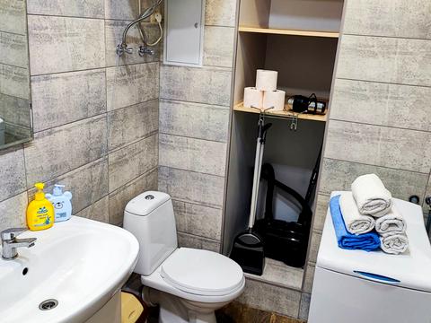 квартира за адресою Генуезька вул., 3а