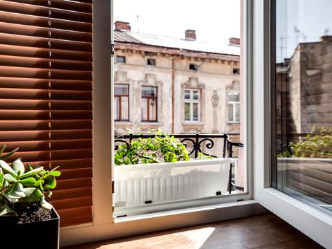квартира по адресу Академика Архипа Люльки ул., 5