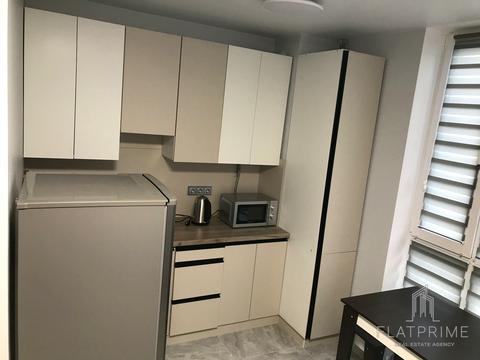 квартира по адресу Нова Виноградна ул., 20