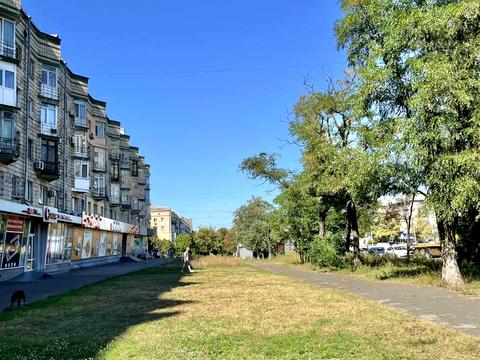 квартира по адресу Харьковское шоссе, 12