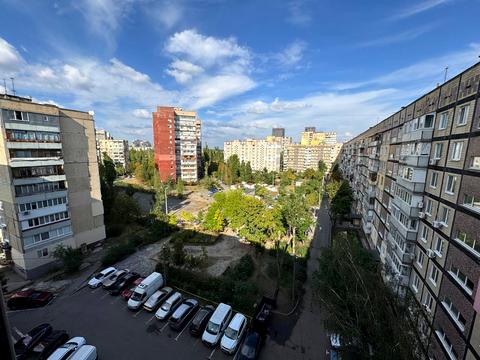 квартира за адресою Слави бульв., 8