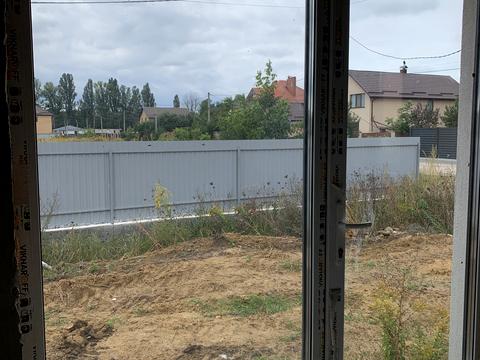 будинок за адресою с. Агрономічне, Європейський провулок