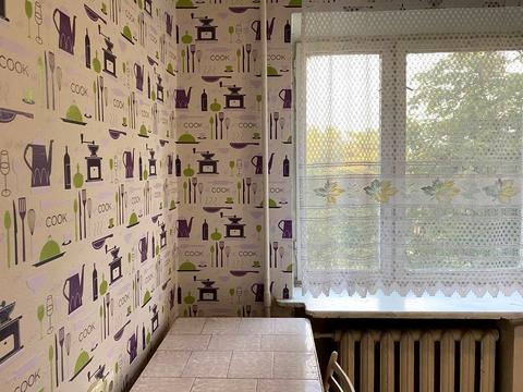 квартира по адресу Кубанской Украины ул. (Маршала Жукова), 25/21