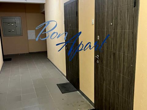 квартира по адресу Казацкая ул., 55-А