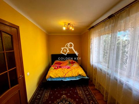 квартира по адресу Віктора Оцерклевича ул. (Курчатова), 5