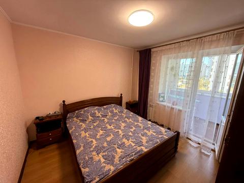 квартира за адресою Лариси Руденко вул., 10-Б