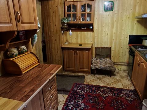 дом по адресу Долинская ул., 43