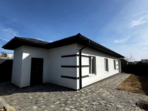 будинок за адресою Яснополянська вул., 292