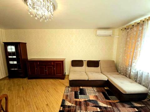 квартира по адресу Андрея Верхогляда ул. (Михайла Драгомирова), 2