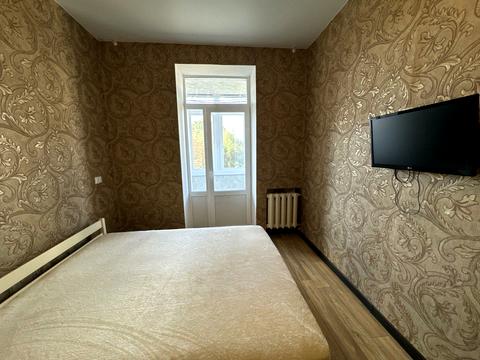 квартира за адресою Дніпро, Незалежності вул. (Титова), 12