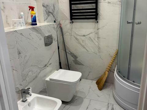 квартира по адресу Малоголосковская ул., 32а