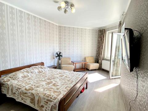 квартира по адресу Радужный массив ул., 1