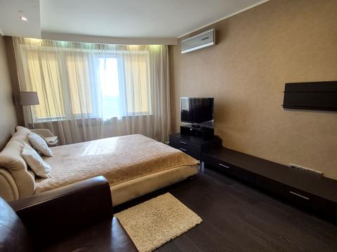квартира по адресу Верховина, 37
