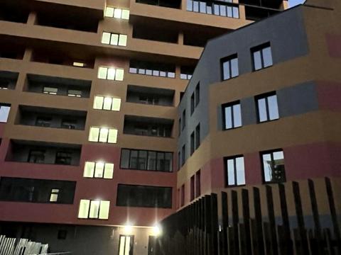квартира по адресу Круглая ул., 5а
