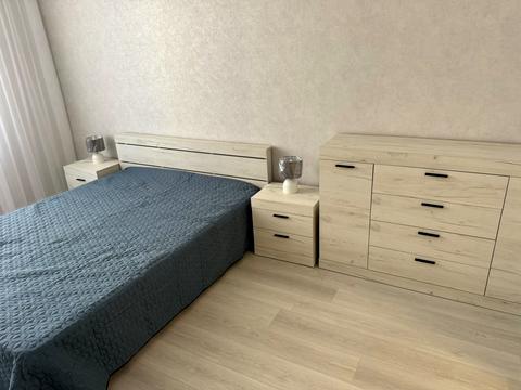 квартира за адресою Краснова вул., 1-В