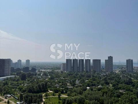 квартира по адресу Трускавецкая ул., 10-Д