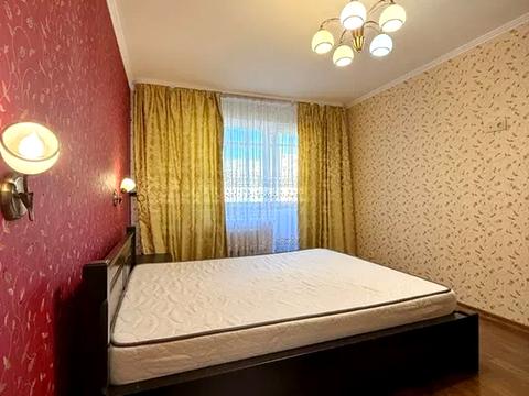 квартира по адресу Слобожанский просп. (им. газеты Правда), 81