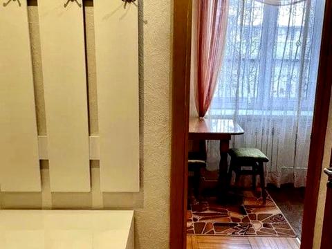 квартира по адресу Академика Королёва ул., 43а
