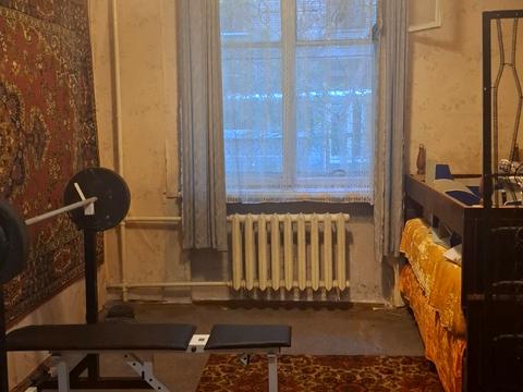 квартира по адресу Науки просп. (Гагарина), 7