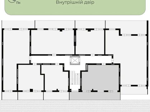 квартира за адресою Тиводара Легоцького вул., 80