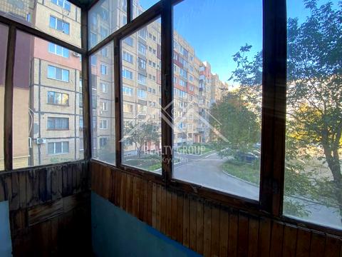 квартира за адресою Вечірній бульв., 14
