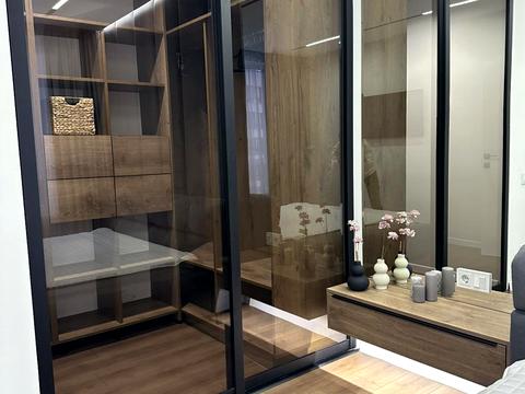 квартира по адресу Замарстыновская ул. (Калинина), 170Д