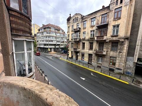 квартира по адресу Михаила Мулика ул. (Гаркуші), 3