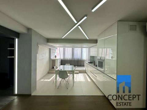 квартира по адресу Исполкомовская ул., 7