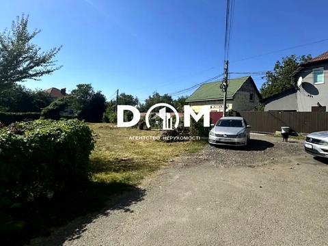 участок по адресу Газопровідна вул.